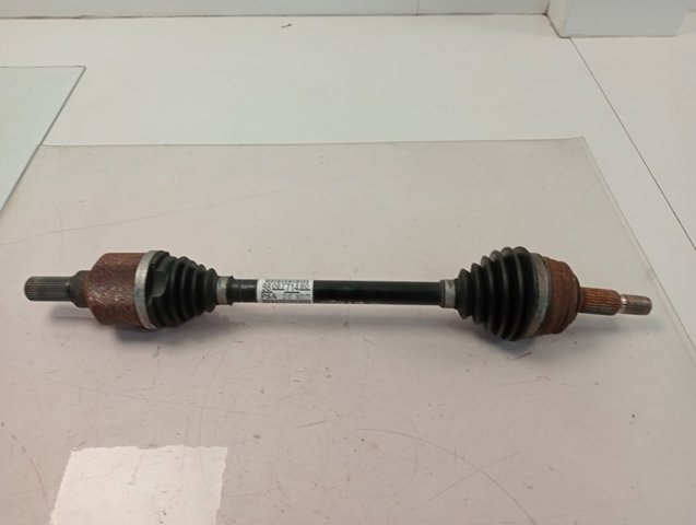 Semieixo (acionador) dianteiro esquerdo Peugeot/Citroen 9808771480 preço, a partir de 93,68 USD