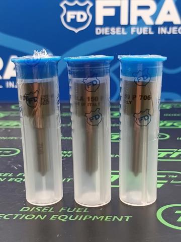 ASLA150P706 Firad Pulverizador de diesel do injetor