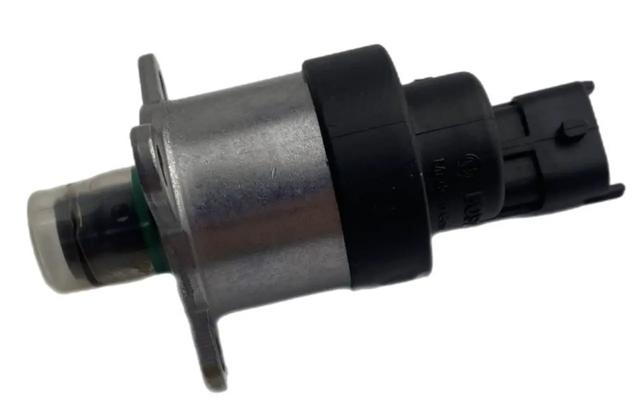 Compre 0928400735 Bosch Válvula de regulação de pressão (válvula de redução da Bomba de Combustível de Pressão Alta) Common-Rail-System