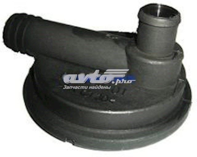 Válvula PCV de ventilação dos gases de cárter RWS1113 Rotweiss