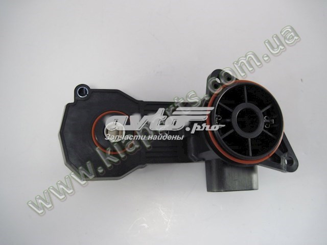 351073E100FFF Hyundai/Kia Sensor de posição da válvula de borboleta (potenciômetro)