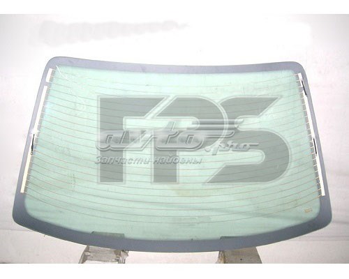 Vidro traseiro Audi A6 C4 4A2