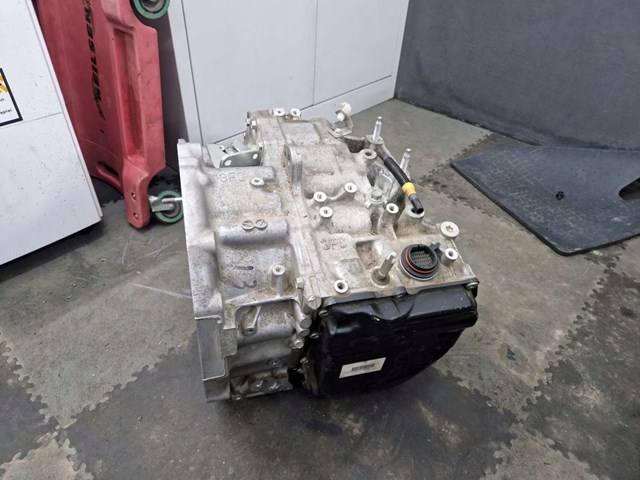 Caixa Automática de Mudança montada Suzuki TF73SC preço, a partir de 1953,69 USD