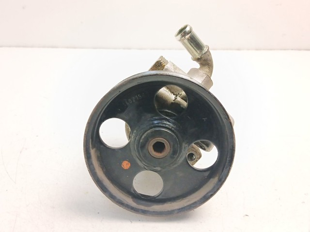 Bomba da Direção hidrâulica assistida Peugeot/Citroen 9636070380