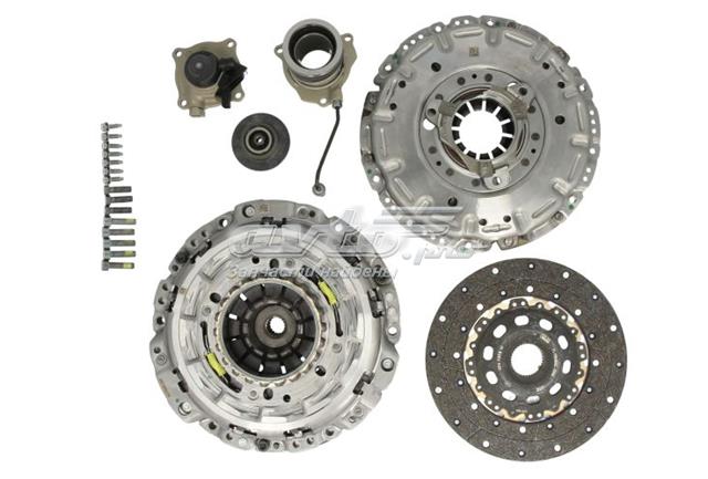 Compre 602000400 LUK Kit de embraiagem (3 peças)