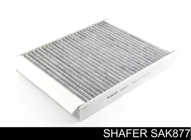 SAK877 Shafer Filtro de salão