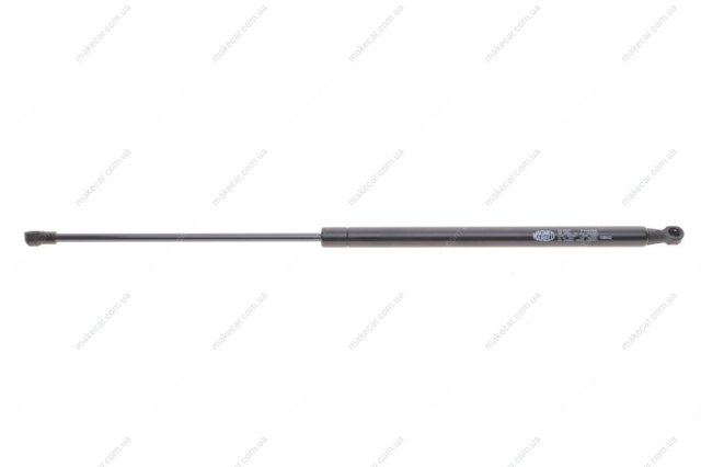 Amortecedor de tampa de porta-malas (de 3ª/5ª porta traseira) Magneti Marelli 430719132700
