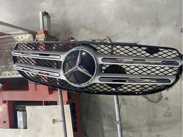 Compre A0008800300 Mercedes Emblema de grelha do radiador