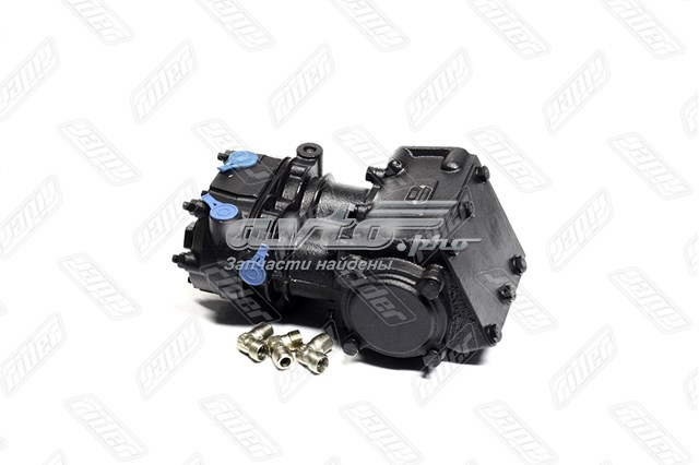 53203509015 Rider Compressor do sistema pneumático (TRUCK)