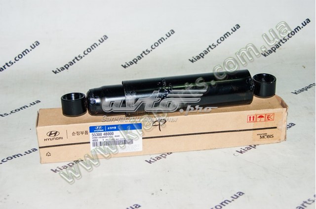 553004B000 Hyundai/Kia Amortecedor traseiro