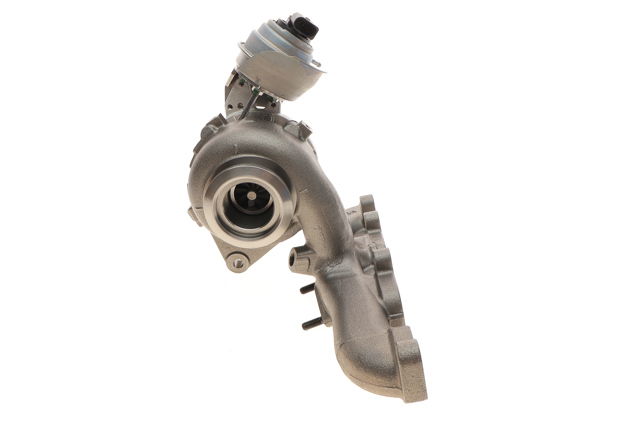 Turbina 7755175005S Garrett
