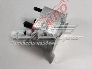 Compre 2160628X1C Nissan/Infiniti Radiador de esfriamento, Caixa Automática de Mudança