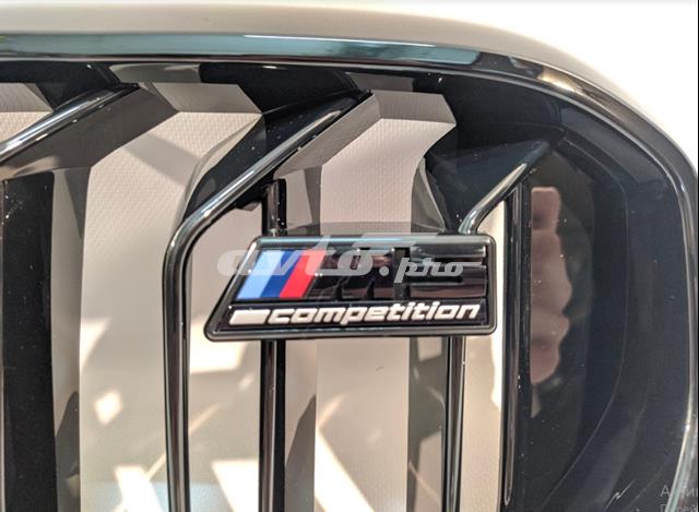  BMW 51138082108