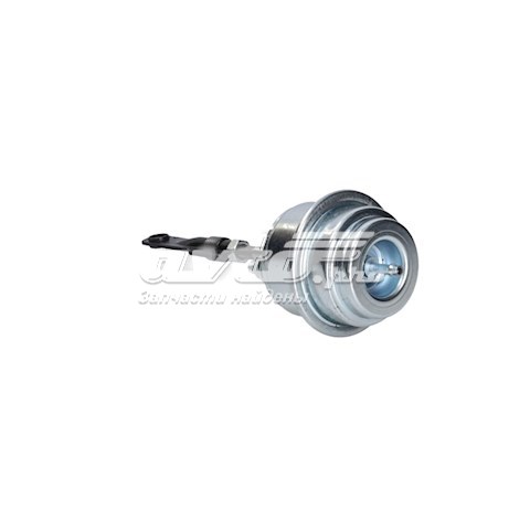 Compre Válvula (atuador) de controlo de turbina Nissan Primastar 