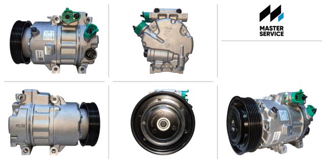 Compressor de aparelho de ar condicionado Hyundai/Kia 97701C6500 preço, a partir de 358,42 USD