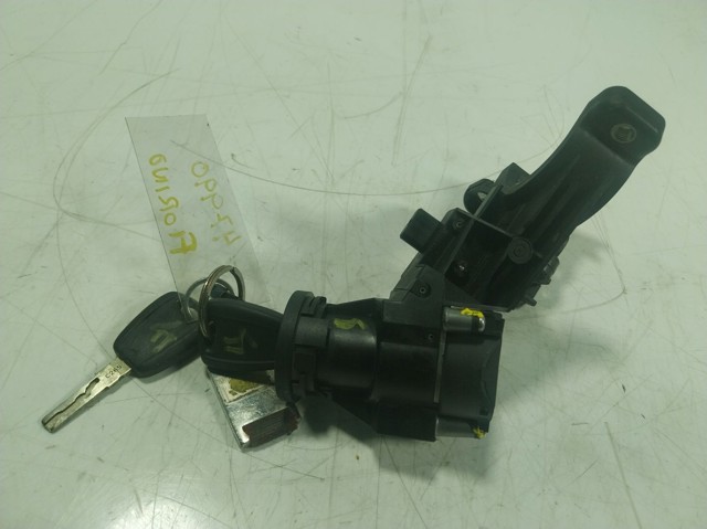 Compre 52182823 Fiat/Alfa/Lancia Fecho de ignição