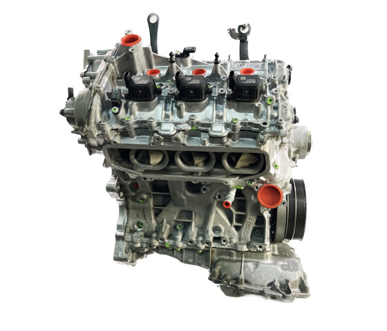 Motor montado Porsche Cayenne  9YA
