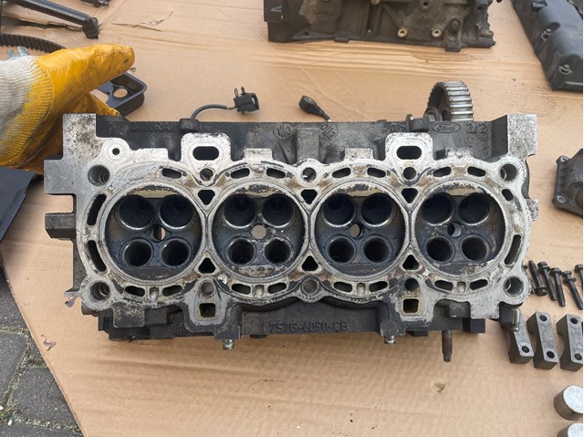 Compre 7S7G6090CB Ford 