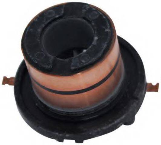 Tubo coletor de rotor do gerador 137315 Cargo