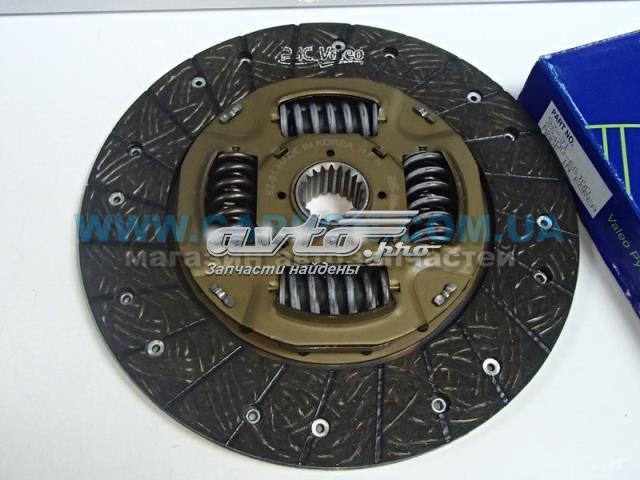 Disco de embraiagem SZ31 VALEO