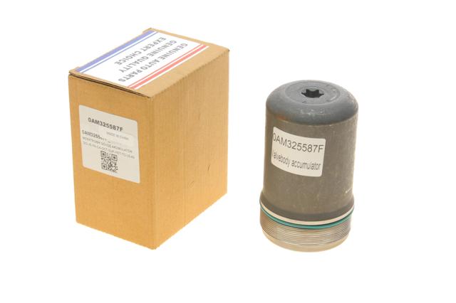 Acumulador hidráulico da transmissão automática 0AM325587F VAG
