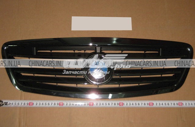  Grelha do radiador Geely CK I sedan (2005 - 2008) I