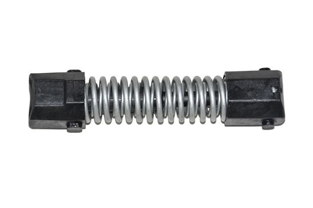 Pára-choque (grade de proteção) da capota 5801604504 Iveco