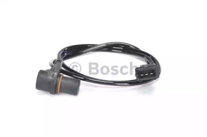Compre 261210128 Bosch Sensor de posição (de revoluções) de cambota