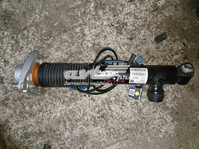 Amortecedor traseiro esquerdo BMW 37126875087