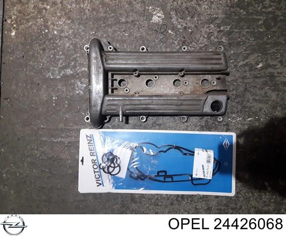 Tampa de válvulas General Motors 12584083 preço, a partir de 272,88 USD