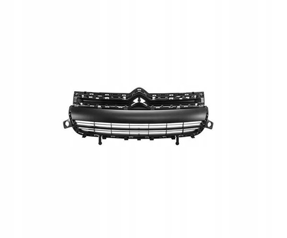 Compre 9810963780 Peugeot/Citroen Grelha do radiador
