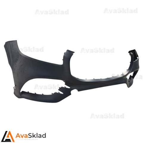 Pára-choque dianteiro Mercedes A16788594059999 preço, a partir de 1187,77 USD