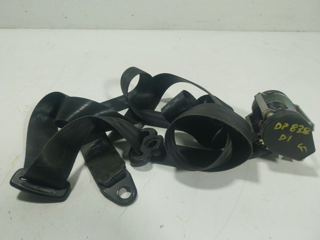 735507779 Fiat/Alfa/Lancia Correia de segurança dianteira esquerda
