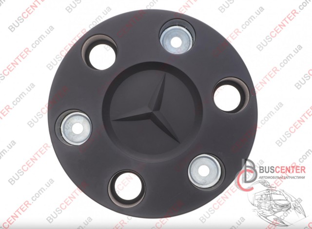 Compre 9064000225 VAG Coberta de disco de roda