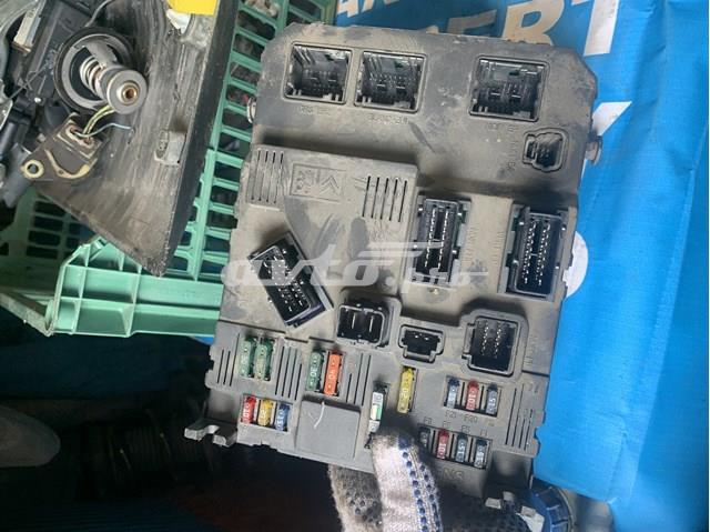 Unidade de dispositivos de segurança Peugeot/Citroen 9652474680 preço, a partir de 141,56 USD
