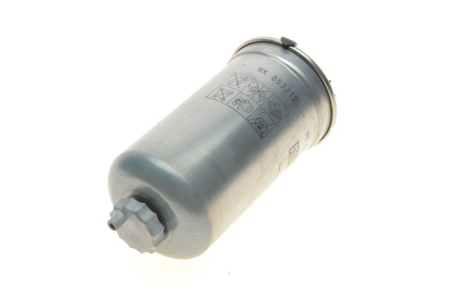 Compre WK85312Z Mann-Filter Filtro de combustível