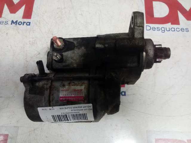 Motor de arranco Jaguar 2280005092 preço, a partir de 79,10 USD