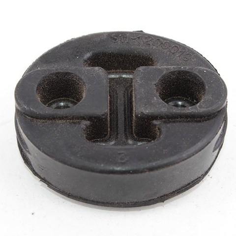 Coxim de fixação do silenciador S111200019 Chery