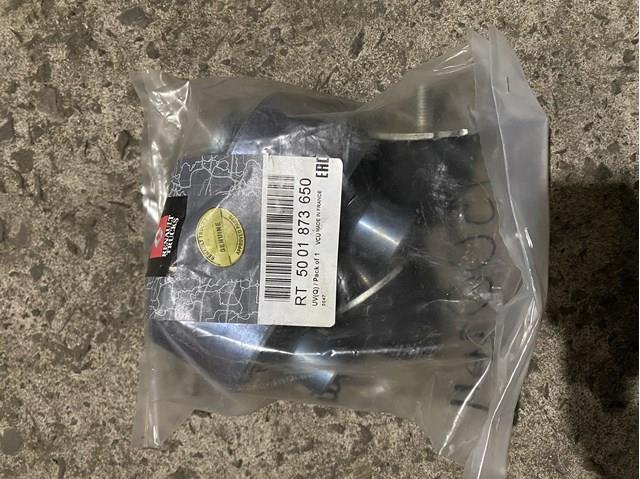 Kit de reparação de charneira de fixação de cabina 5001873650 Renault (RVI)