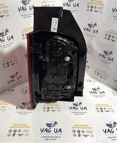 7LA945096L VAG Lanterna traseira direita