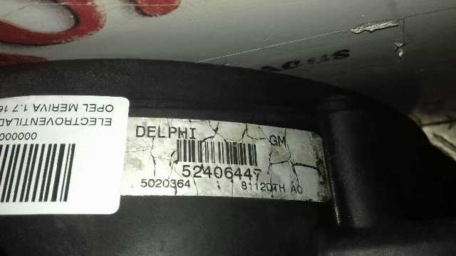 Compre 52406447 Opel 