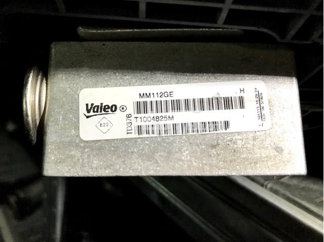 Compre T1004825M Renault (RVI) Válvula TRV de aparelho de ar condicionado