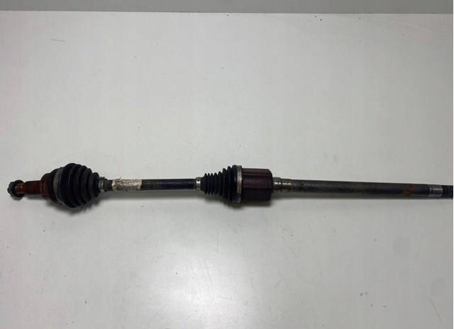 Semieixo (acionador) dianteiro direito Jaguar T4A1862