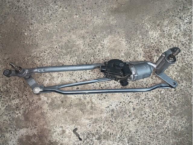 Trapézio de limpador pára-brisas Land Rover CPLA17500AC preço, a partir de 138,39 USD