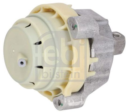 Coxim (suporte) esquerdo de motor 188652 Febi