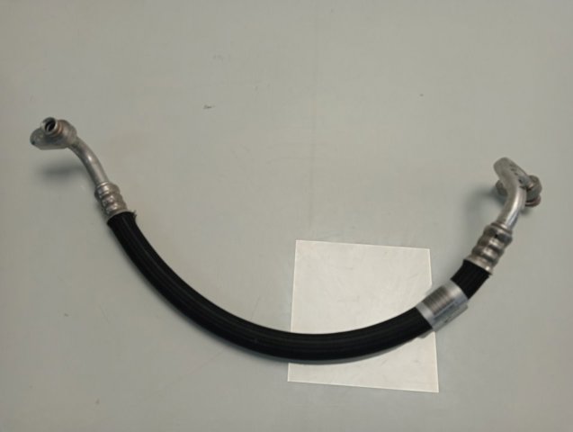 9842465380 Fiat/Alfa/Lancia Mangueira de aparelho de ar condicionado, desde o compressor até o radiador
