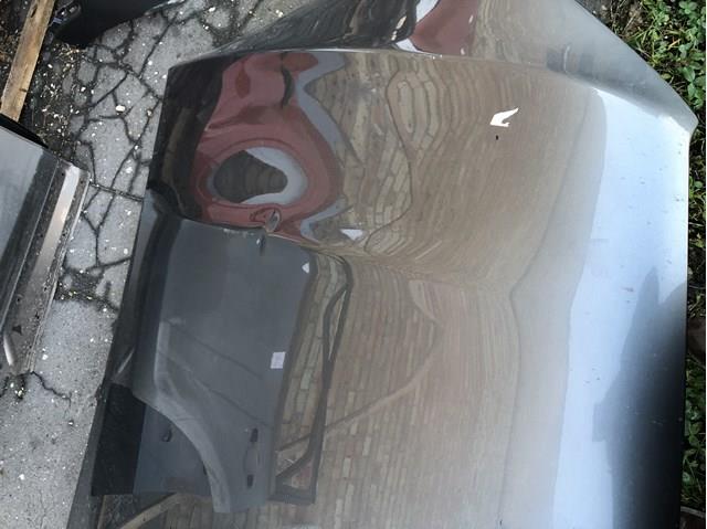 Capota A1678801500 Mercedes