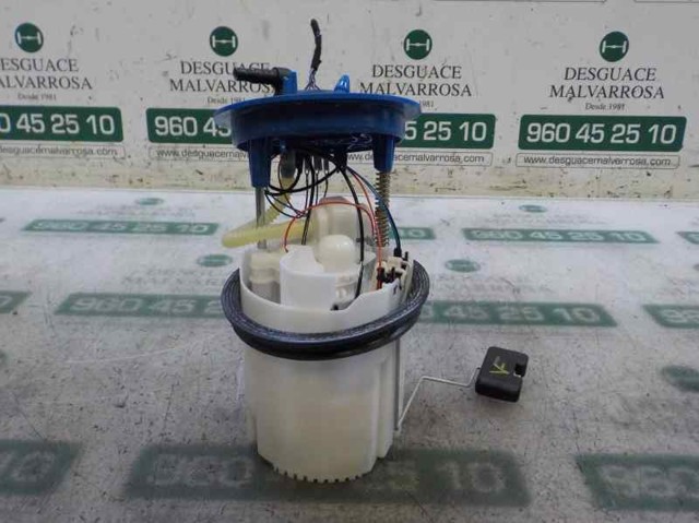 Módulo de bomba de combustível com sensor do nível de combustível 0580200381 VAG