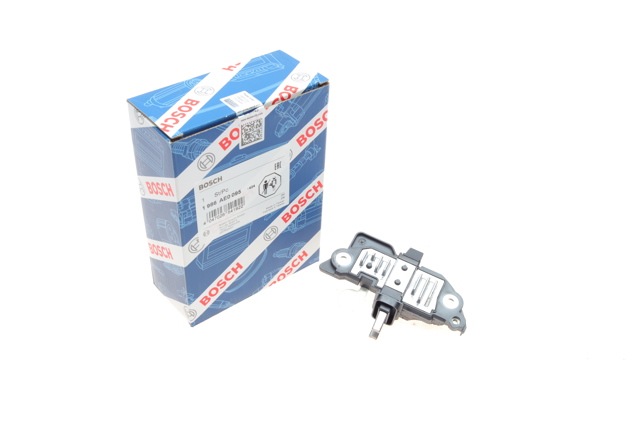 Compre 1986AE0095 Bosch Relê-regulador do gerador (relê de carregamento)