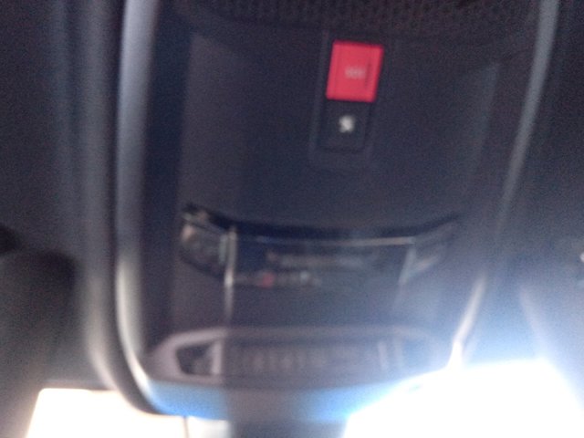 Quebra-luz de iluminação de salão (de cabina) 9814757480 Peugeot/Citroen